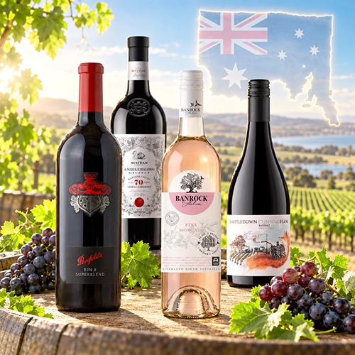 SOUTH AUSTRALIA